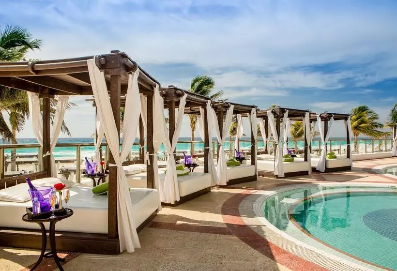 Fotos del hotel Hyatt Zilara Cancun  All Inclusive  Adults Only:  23