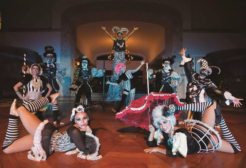 Fotos del hotel Hyatt Zilara Cancun  All Inclusive  Adults Only:  9