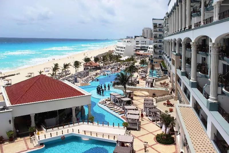 Fotos del hotel Hyatt Zilara Cancun  All Inclusive  Adults Only:  17