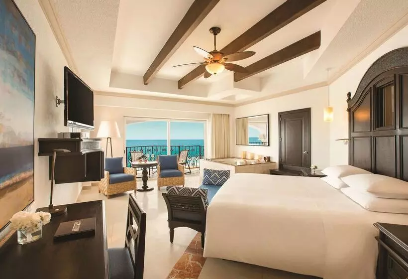 Fotos del hotel Hyatt Zilara Cancun  All Inclusive  Adults Only:  18