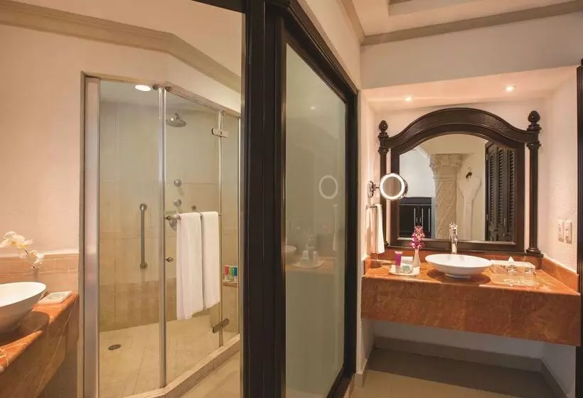 Fotos del hotel Hyatt Zilara Cancun  All Inclusive  Adults Only:  8