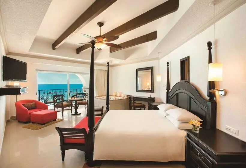 Fotos del hotel Hyatt Zilara Cancun  All Inclusive  Adults Only:  22