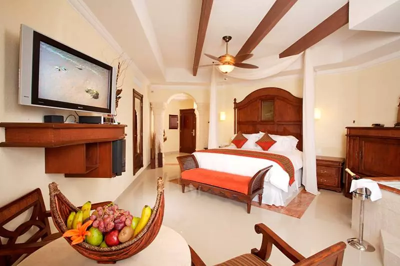 Fotos del hotel Hyatt Zilara Cancun  All Inclusive  Adults Only:  11