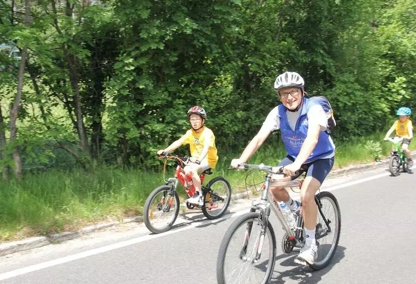 Fotos del hotel Italia:  25