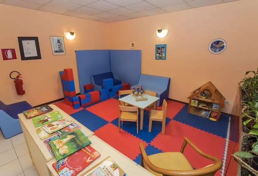 Fotos del hotel Italia:  11