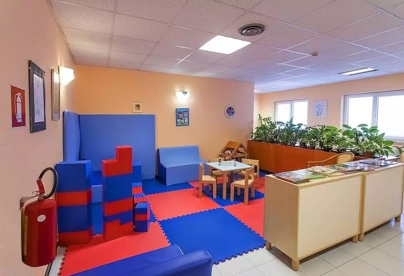 Fotos del hotel Italia:  5