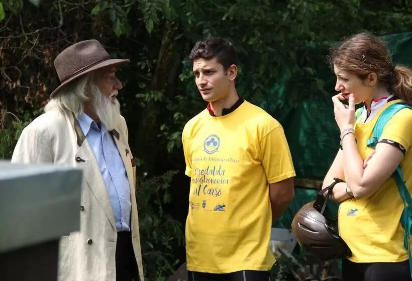 Fotos del hotel Italia:  7