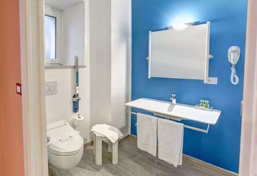 Fotos del hotel Italia:  12