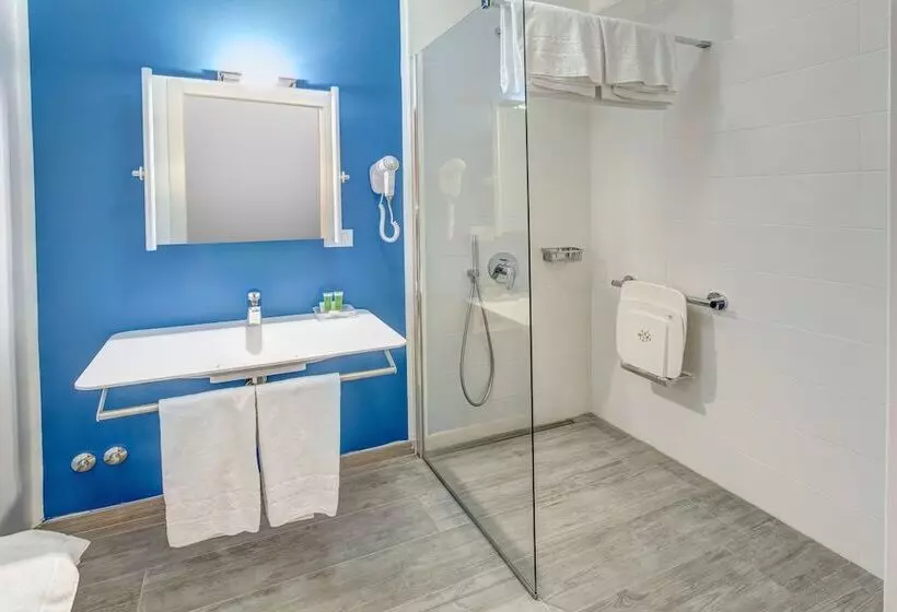 Fotos del hotel Italia:  16