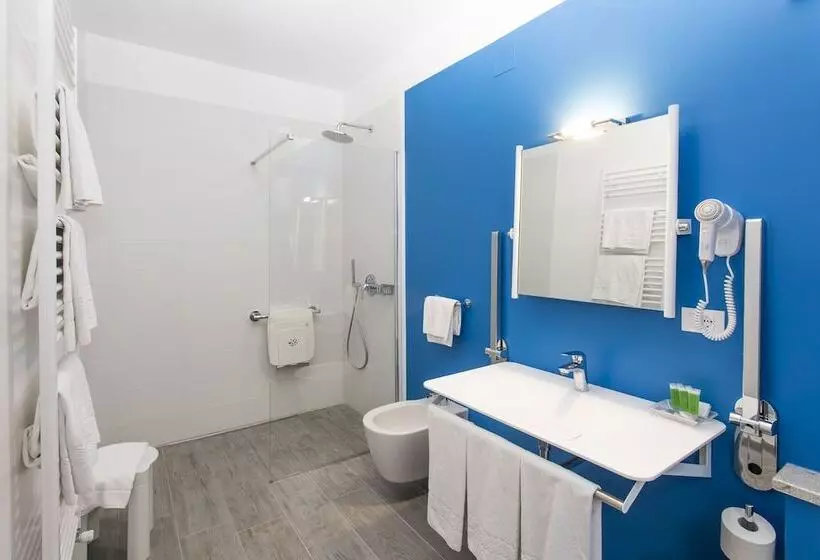 Fotos del hotel Italia:  19