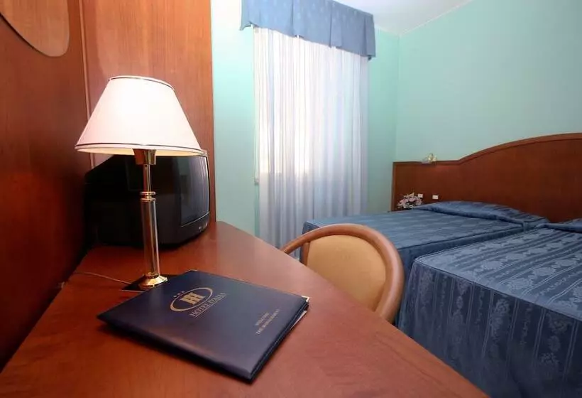 Fotos del hotel Italia:  2