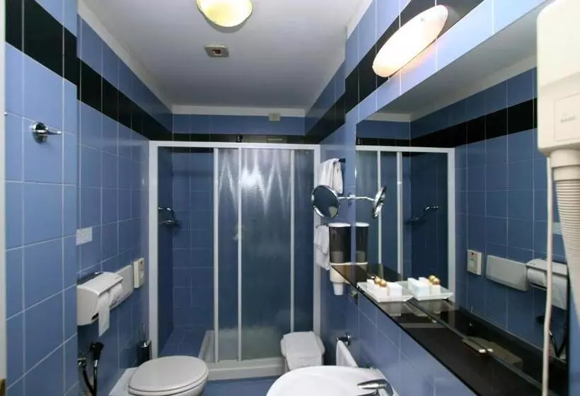 Fotos del hotel Italia:  21