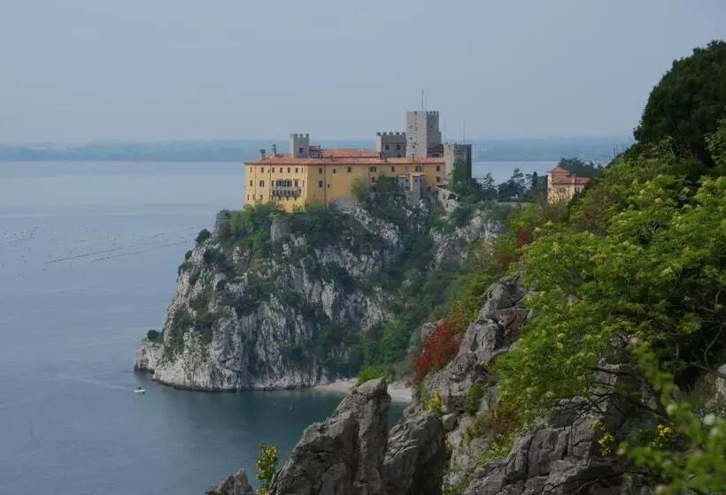 Fotos del hotel Italia:  8