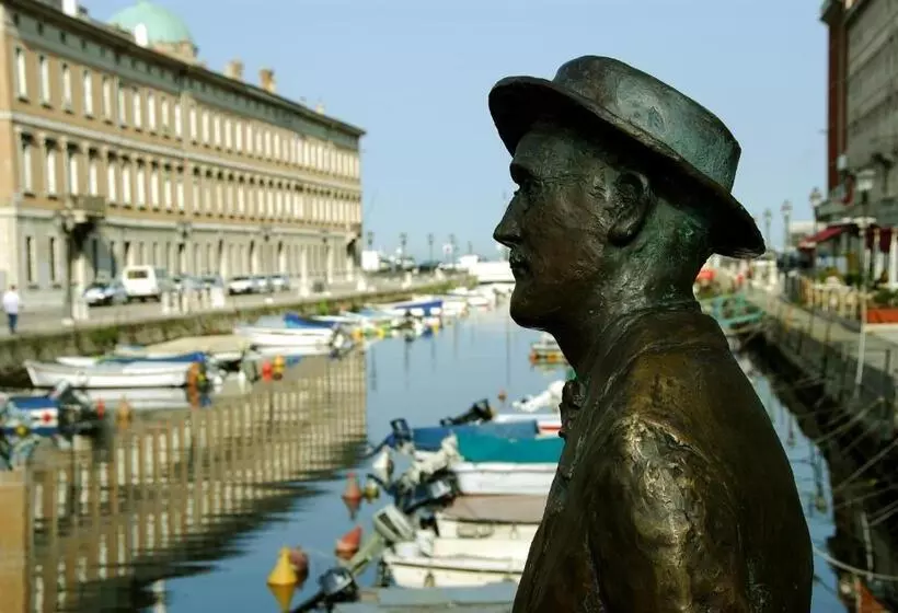 Fotos del hotel Italia:  22