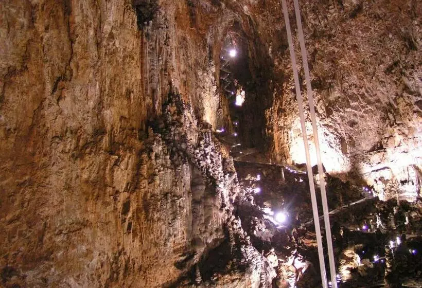 Fotos del hotel Italia:  24