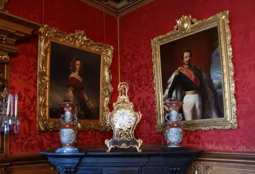 Fotos del hotel Italia:  17