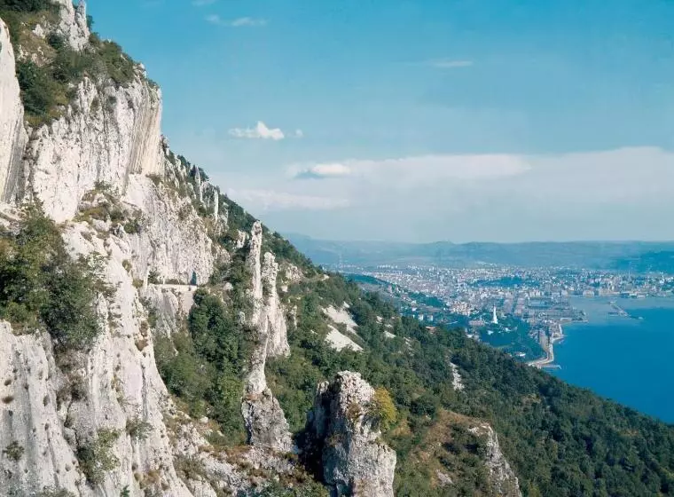 Fotos del hotel Italia:  14