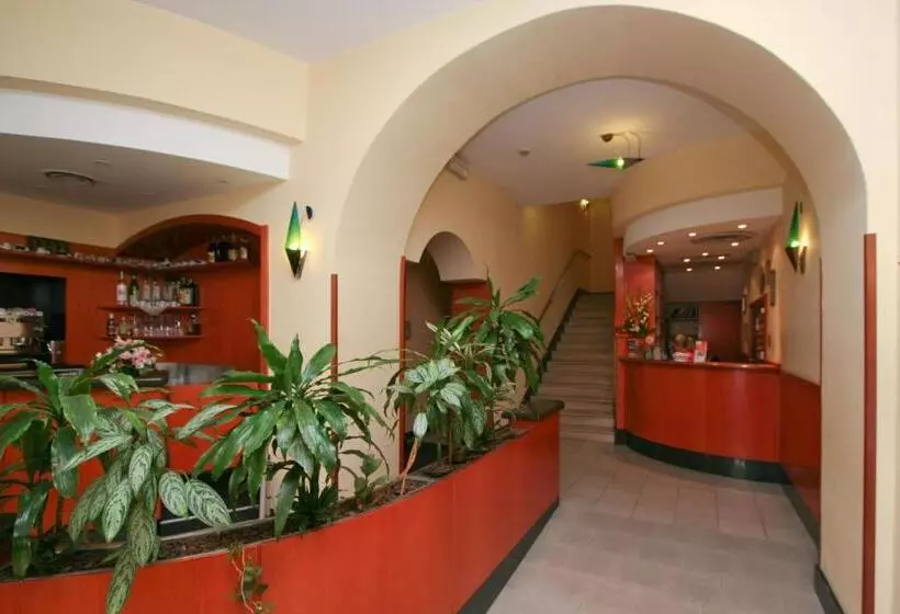 Fotos del hotel Italia:  3