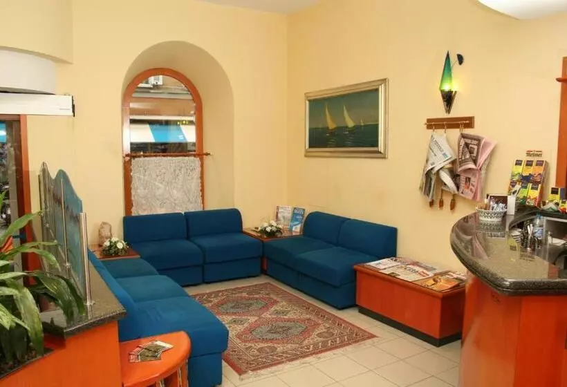 Fotos del hotel Italia:  18