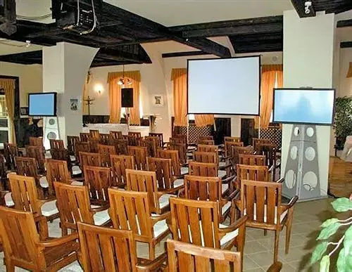 Fotos del hotel Agatka:  4