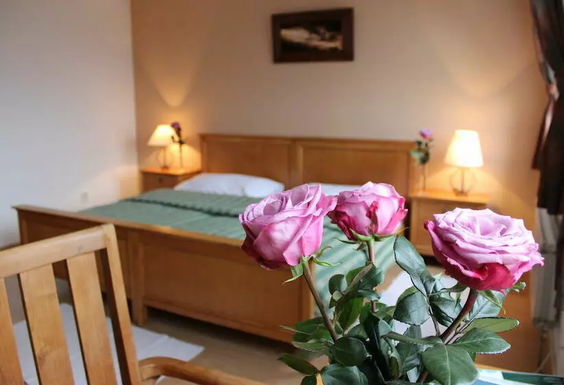 Fotos del hotel Agatka:  2