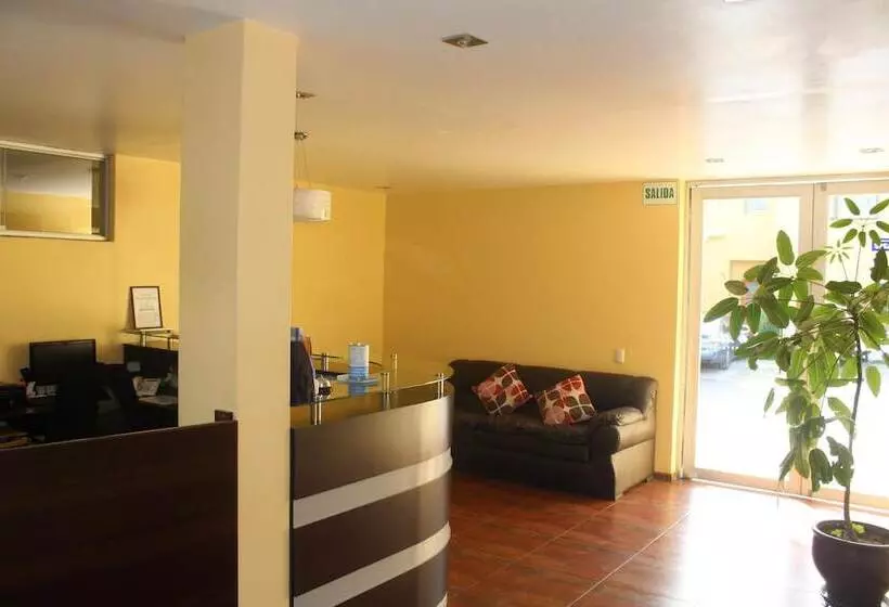 Fotos del hotel Ayenda La Gruta:  3