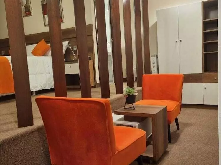 Fotos del hotel Ayenda La Gruta:  2