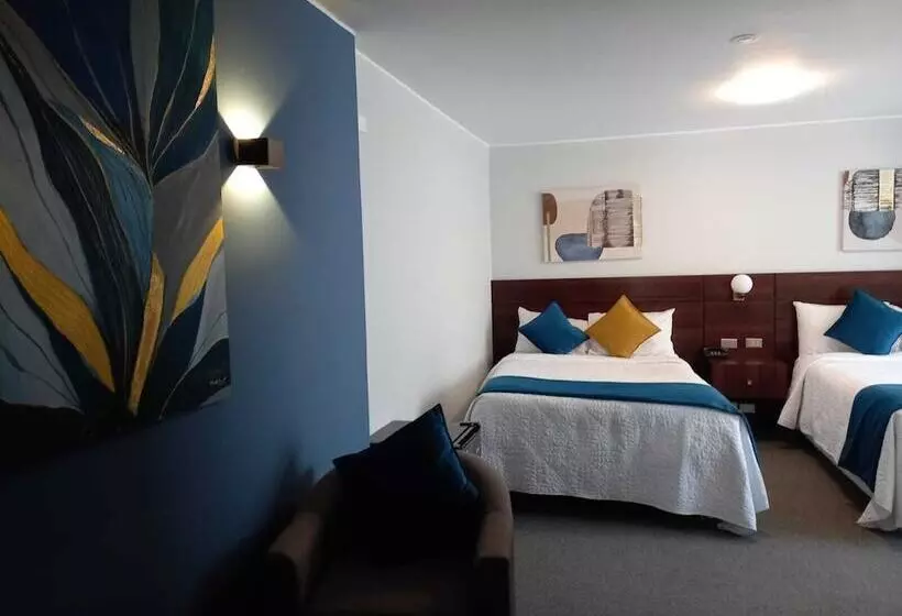 Fotos del hotel Ayenda La Gruta:  8