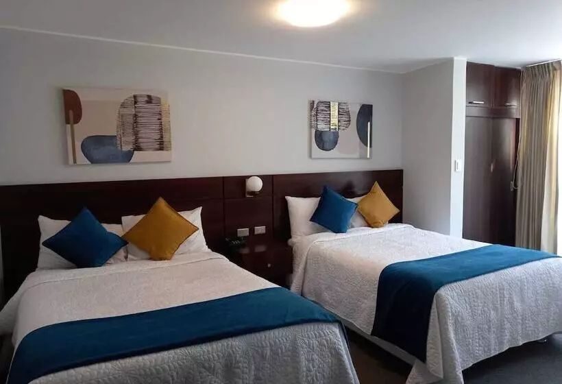 Fotos del hotel Ayenda La Gruta:  20