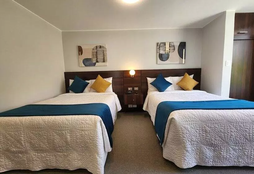 Fotos del hotel Ayenda La Gruta:  9