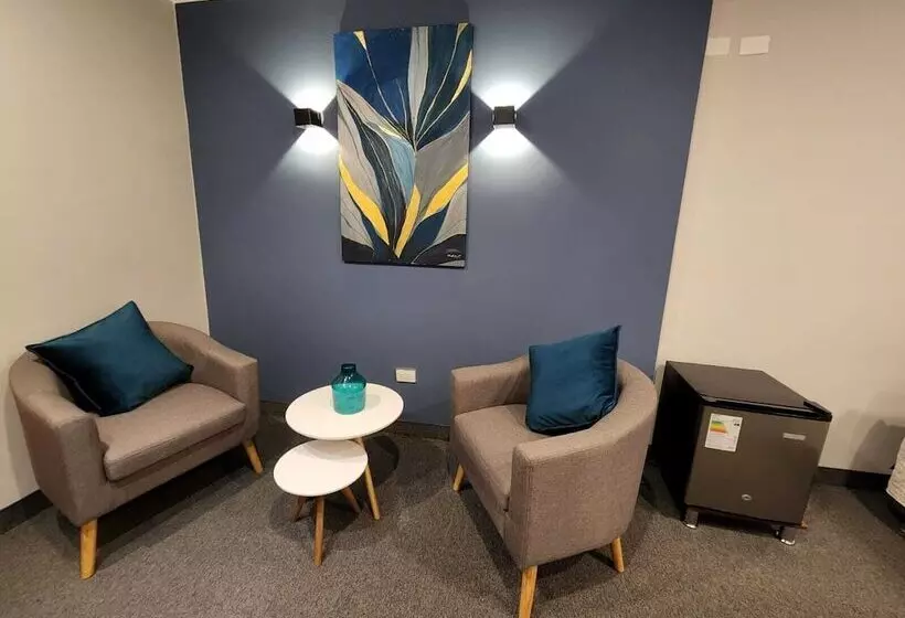 Fotos del hotel Ayenda La Gruta:  6