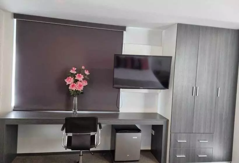 Fotos del hotel Ayenda La Gruta:  24