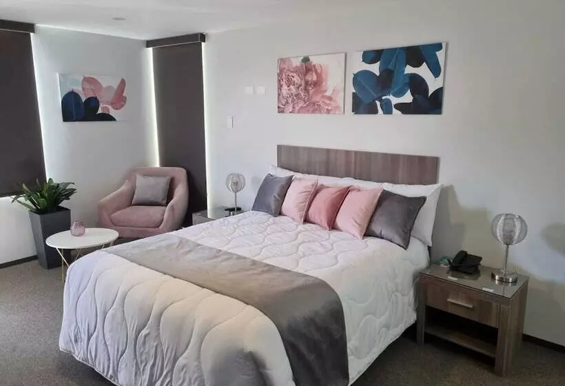 Fotos del hotel Ayenda La Gruta:  22