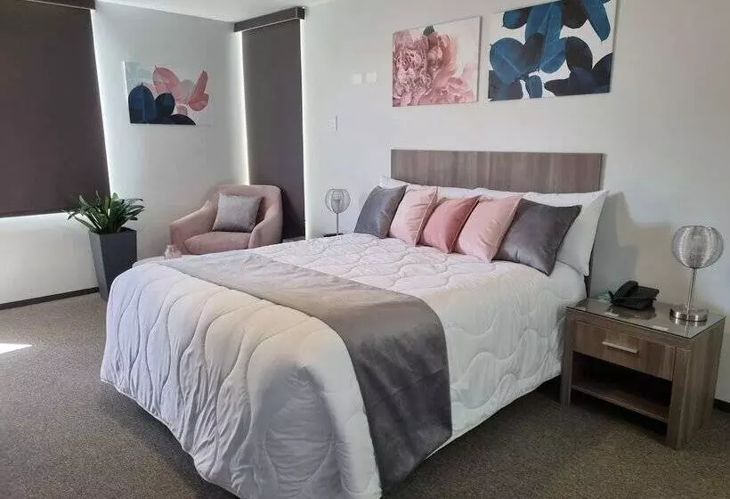 Fotos del hotel Ayenda La Gruta:  21