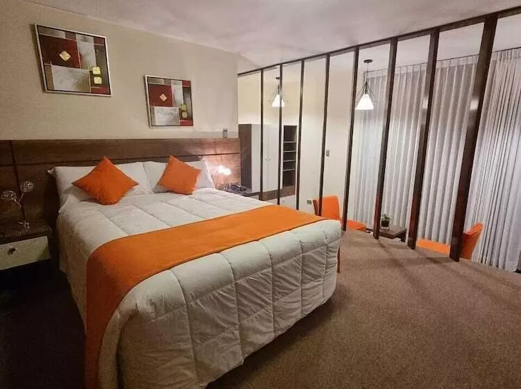 Fotos del hotel Ayenda La Gruta:  13