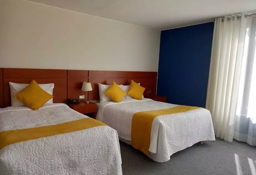 Fotos del hotel Ayenda La Gruta:  10