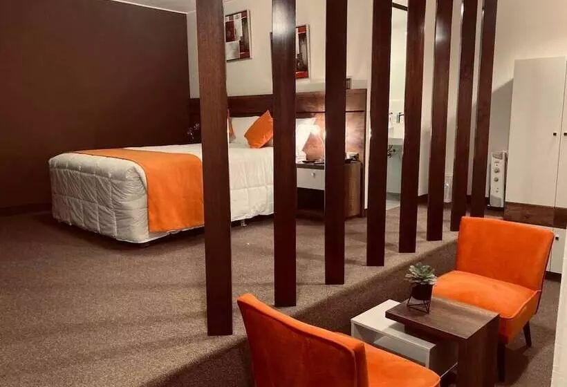 Fotos del hotel Ayenda La Gruta:  23