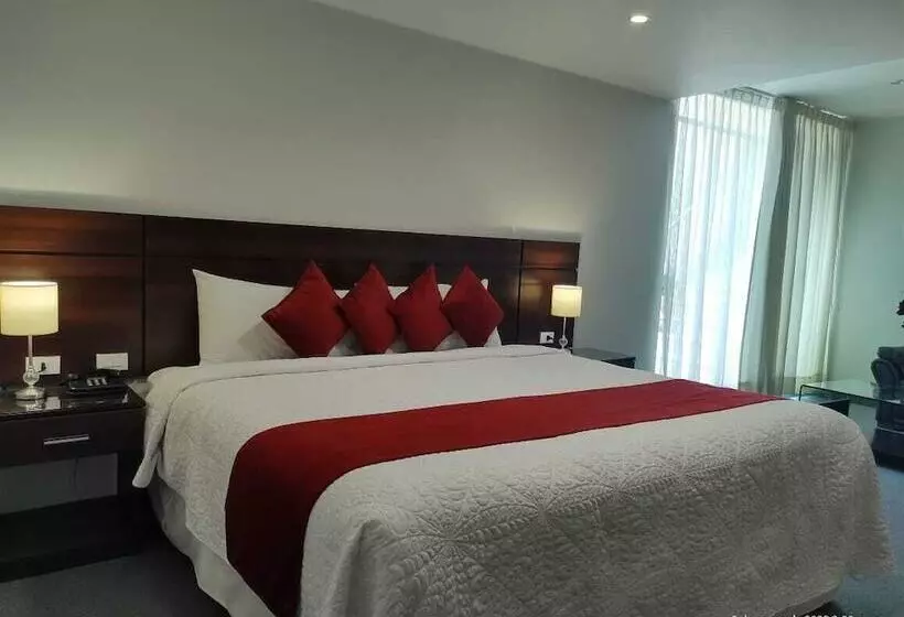 Fotos del hotel Ayenda La Gruta:  16