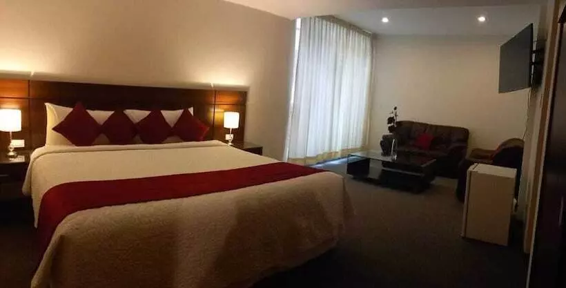 Fotos del hotel Ayenda La Gruta:  17