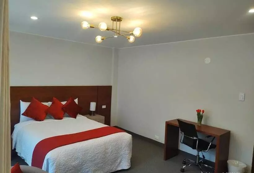 Fotos del hotel Ayenda La Gruta:  18