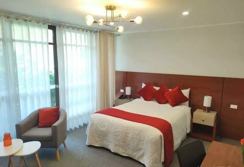 Fotos del hotel Ayenda La Gruta:  7