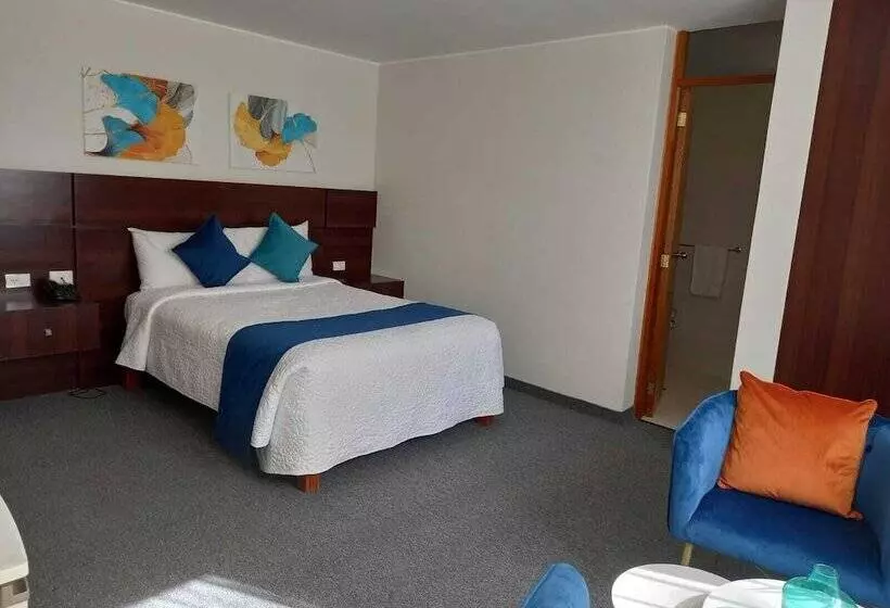 Fotos del hotel Ayenda La Gruta:  15