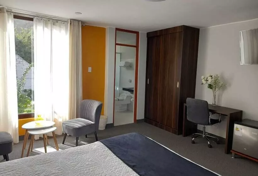 Fotos del hotel Ayenda La Gruta:  19