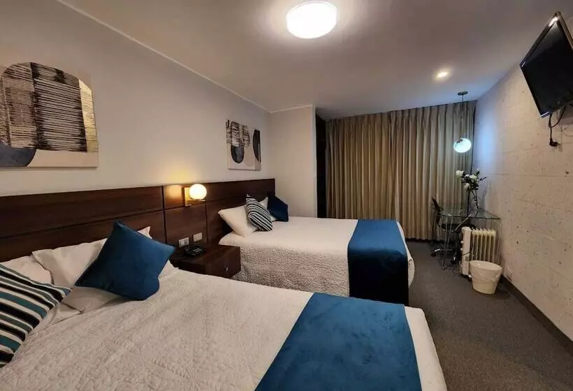 Fotos del hotel Ayenda La Gruta:  12