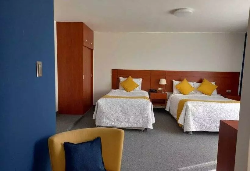 Fotos del hotel Ayenda La Gruta:  11