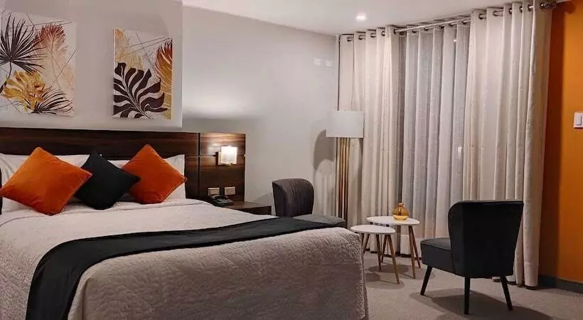 Fotos del hotel Ayenda La Gruta:  14