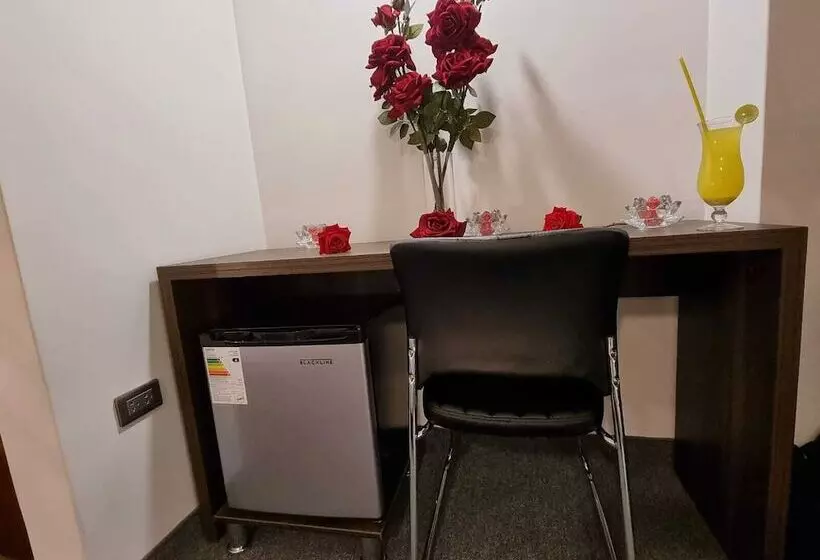 Fotos del hotel Ayenda La Gruta:  4