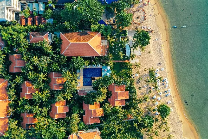 Fotos del hotel La Veranda Resort Phu Quoc  Mgallery:  6