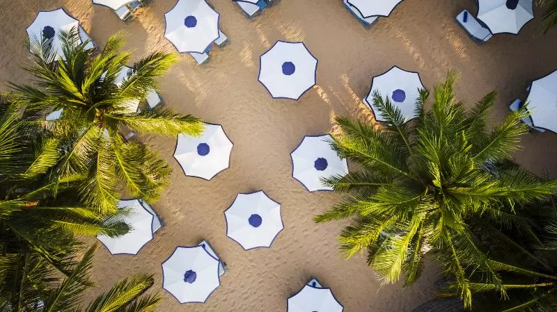 Fotos del hotel La Veranda Resort Phu Quoc  Mgallery:  7