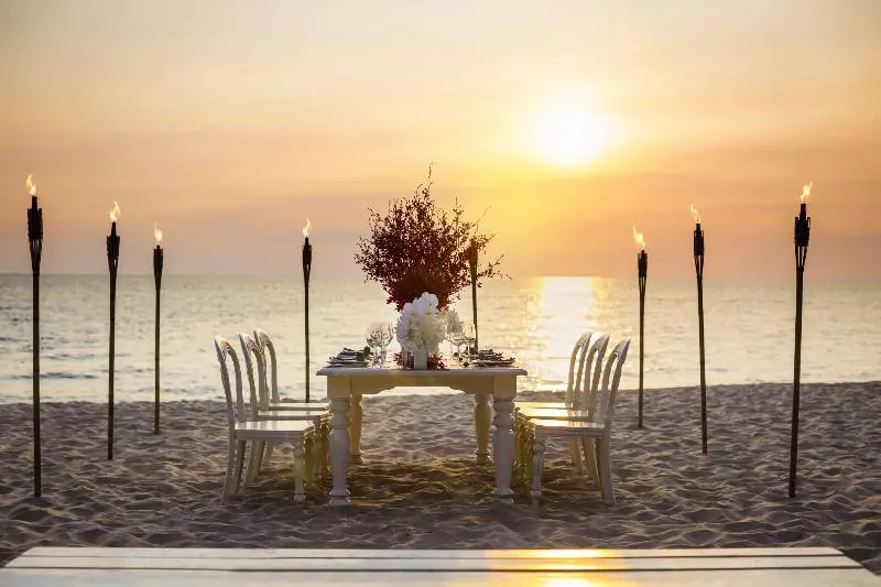 Fotos del hotel La Veranda Resort Phu Quoc  Mgallery:  2